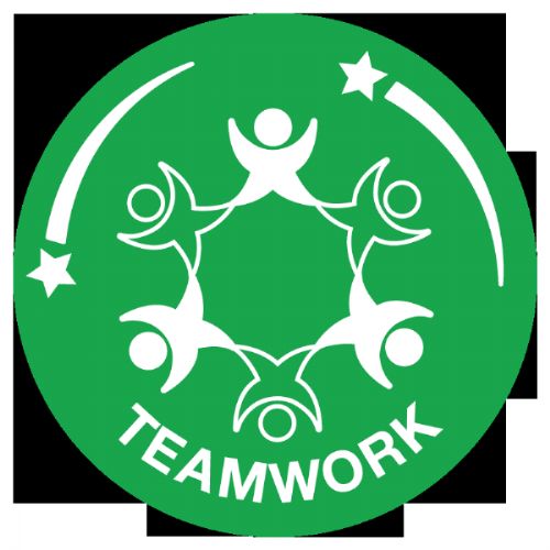 School Games - SOTG TEAMWORK icon.png
