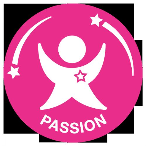 School Games - SOTG PASSION icon.png